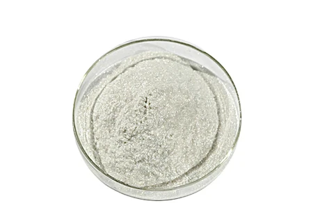 synthetic mica cosmetics