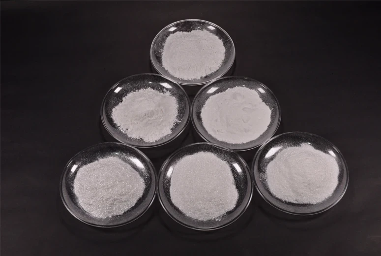 Unlock the Magic of Pearlescent Pigments