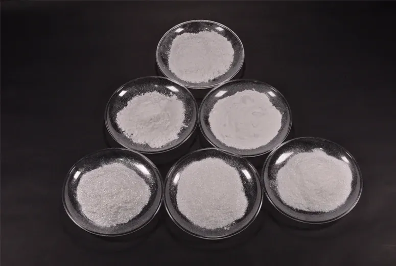 Unlock the Magic of Pearlescent Pigments