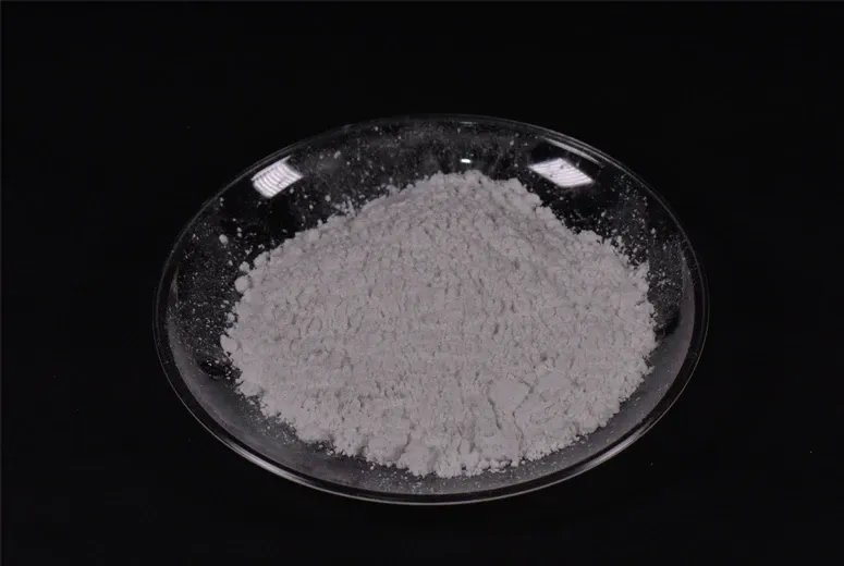 Matte Mica Powder: The Ultimate Cosmetic Enhancement for Makeup Artistry