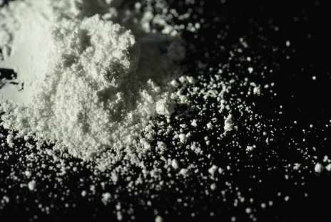 food safe mica powder
