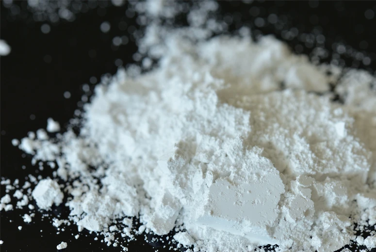 bulk mica powder