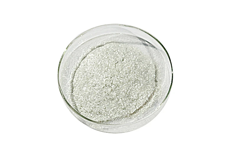 pearlescent pigment