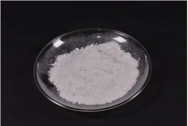 different types of mica
